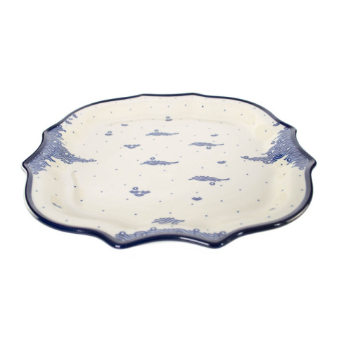 Tray 26.5/26.5cm