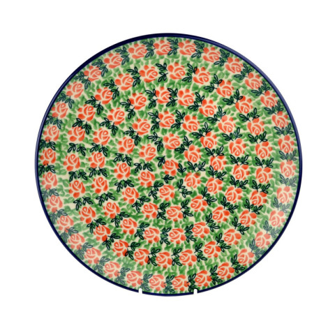 Dinner plate Ø25cm