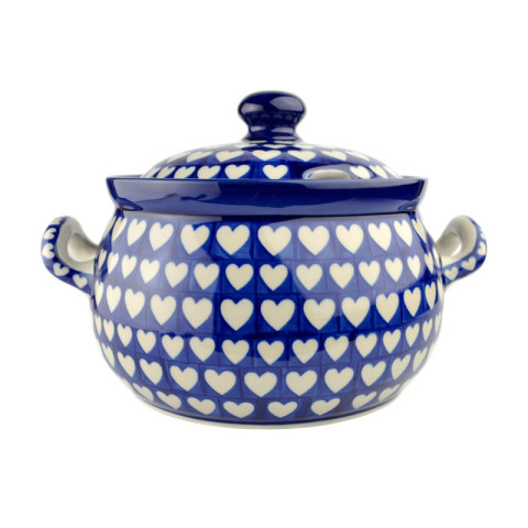 Tureen 3.6L