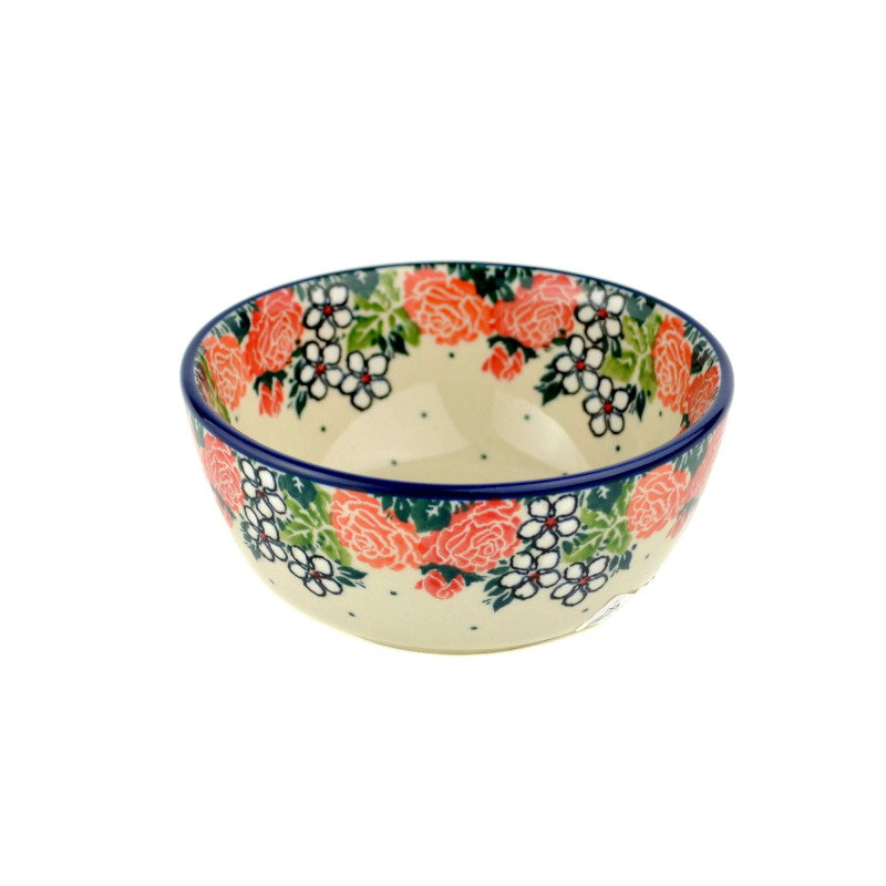 Nibble bowl