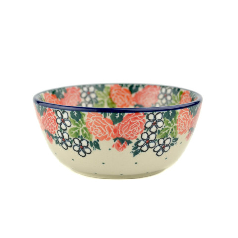 Nibble bowl