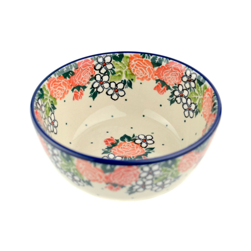 Nibble bowl