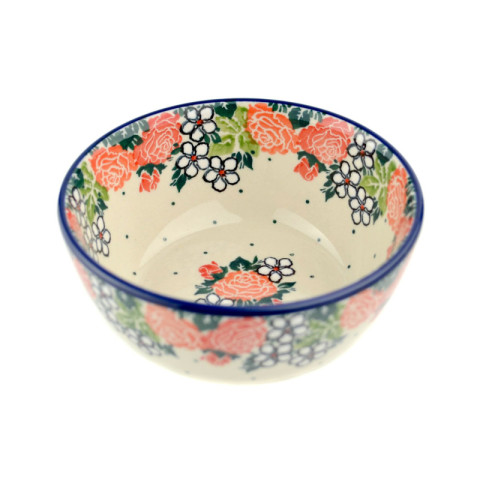 Nibble bowl