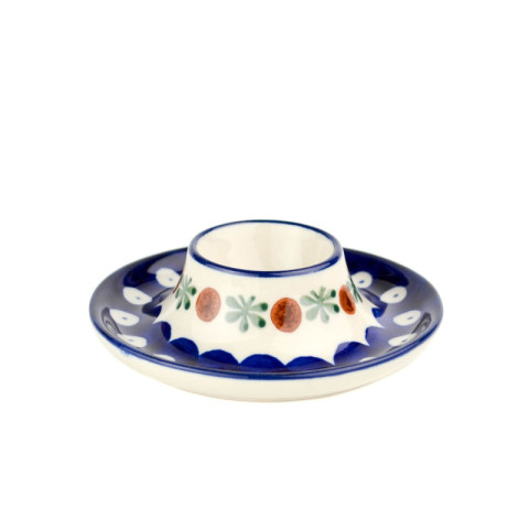 Egg plate