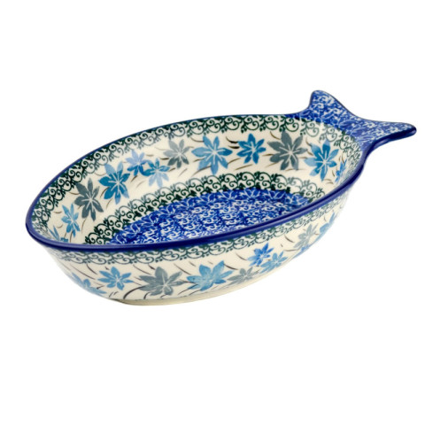 Fish bowl 19.5/12cm