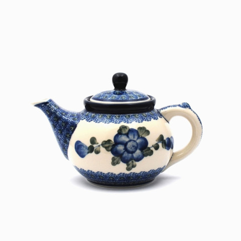 Polish Pottery Shop - Teapot