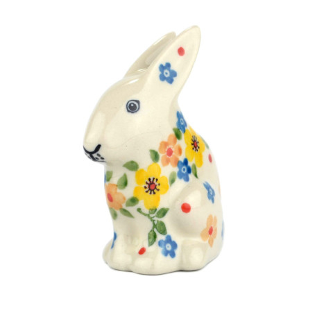 Easter bunny
