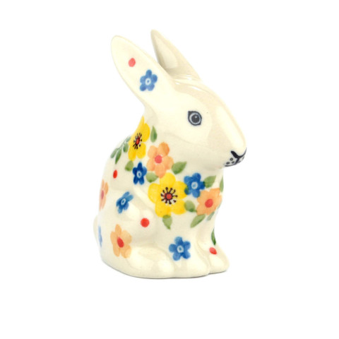 Easter bunny
