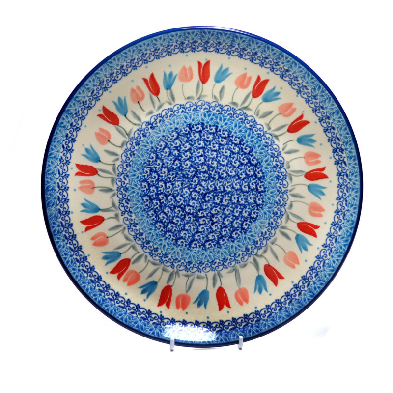 Dinner plate Ø25cm