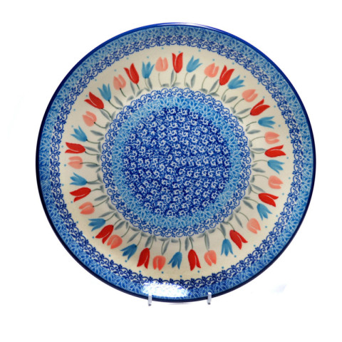 Dinner plate Ø25cm