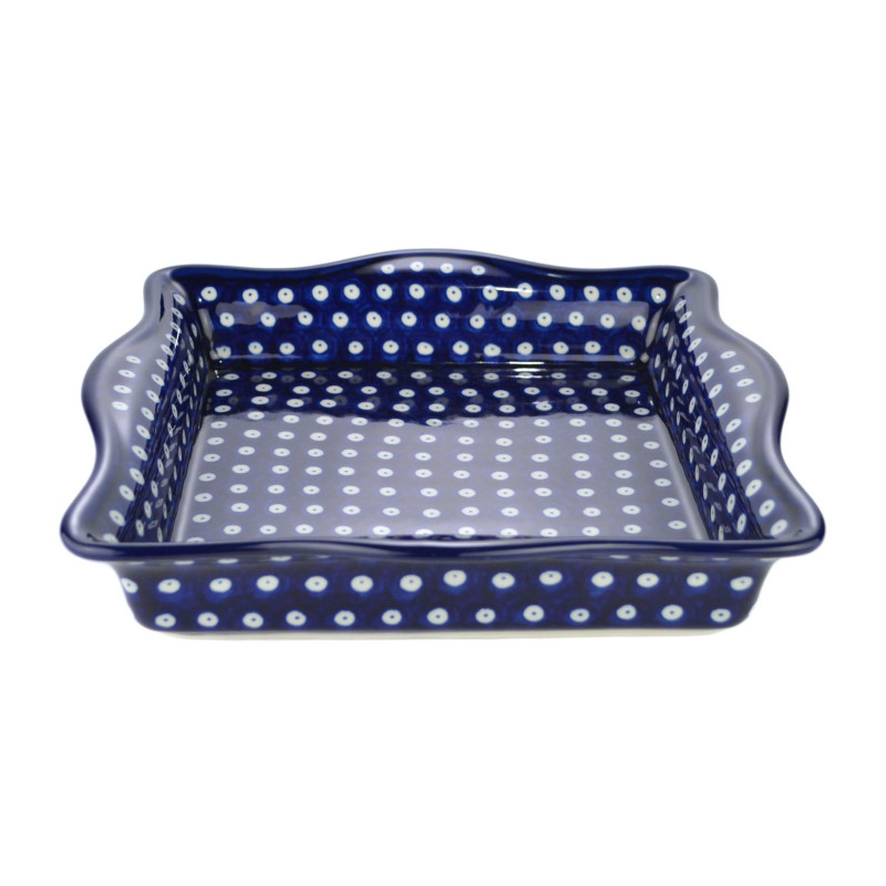 Square bowl 30/30cm