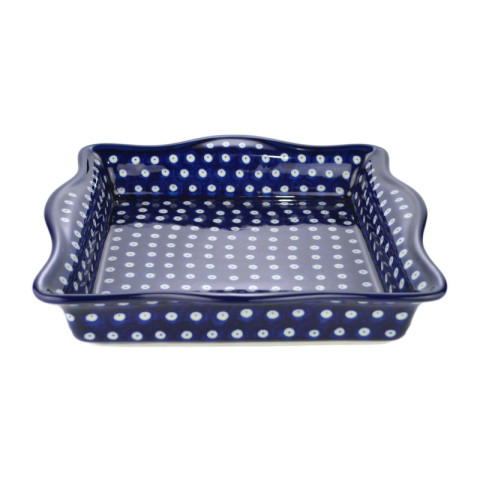 Square bowl 30/30cm