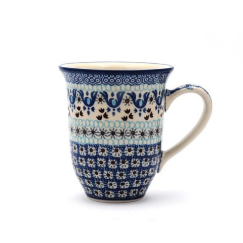 Polish Pottery Shop - Large mug