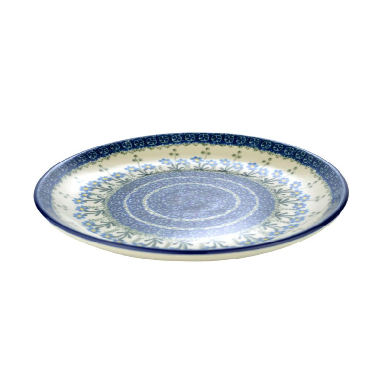 Breakfast plate Ø20cm