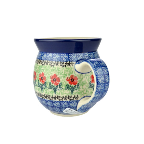 Polish Pottery Shop - XLarge Mug