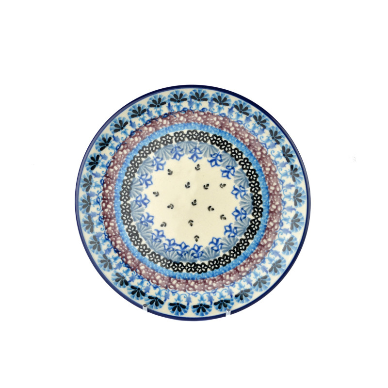 Polish Pottery Shop - Side plate