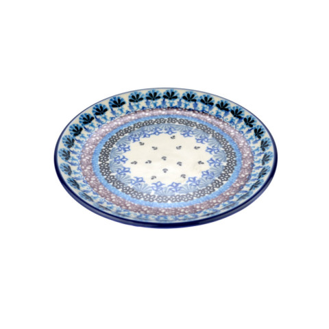 Polish Pottery Shop - Side plate