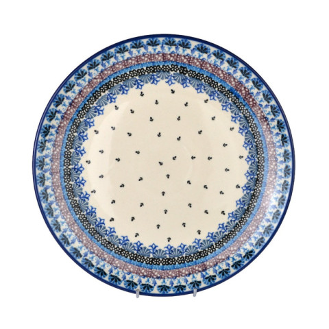 Polish Pottery Shop - Dinner plate