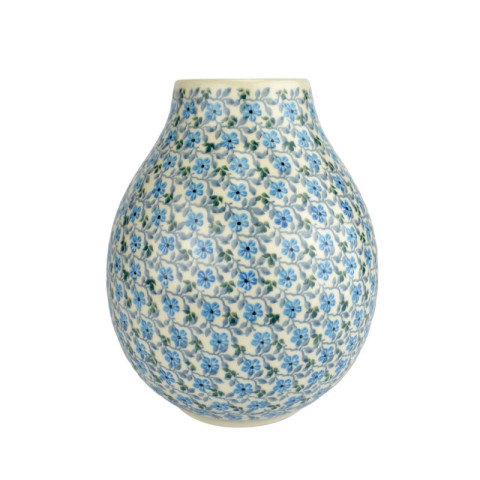 Flower vase