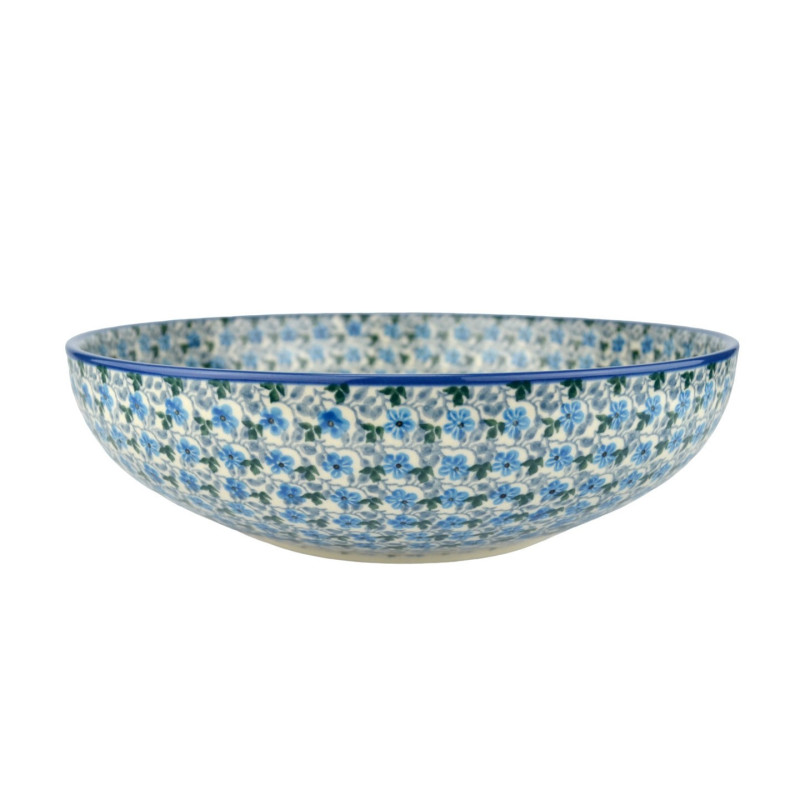 Polish Pottery Shop - Fruit bowl