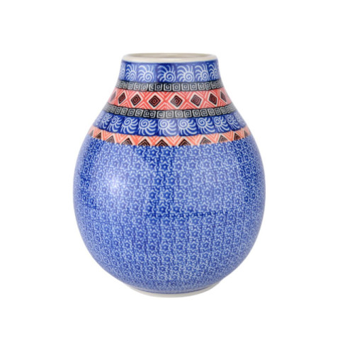 Flower vase