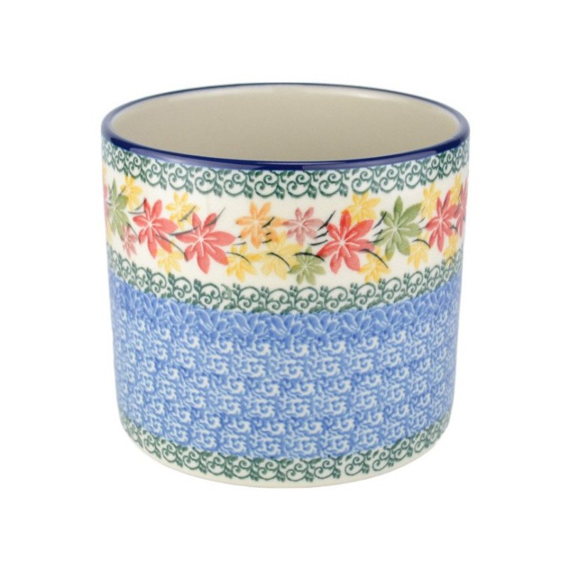 Polish Pottery Shop - Utensil Pot