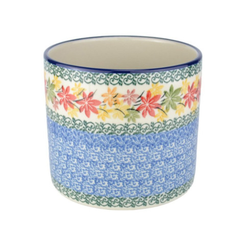 Polish Pottery Shop - Utensil Pot