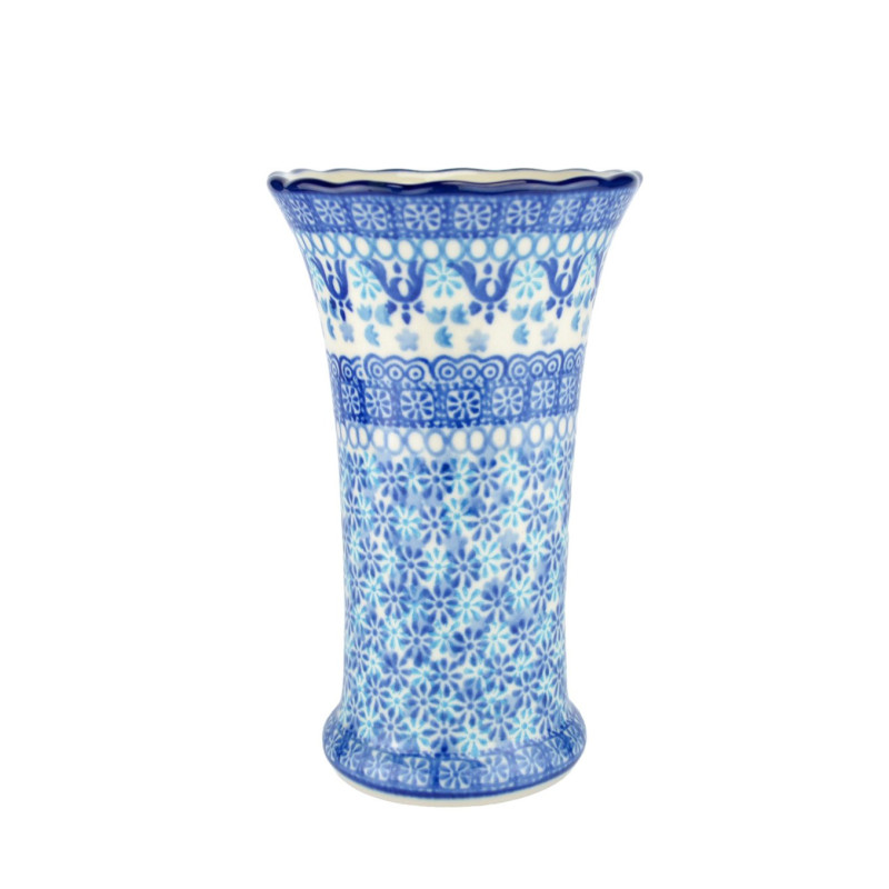 Polish Pottery Shop - Flower vase