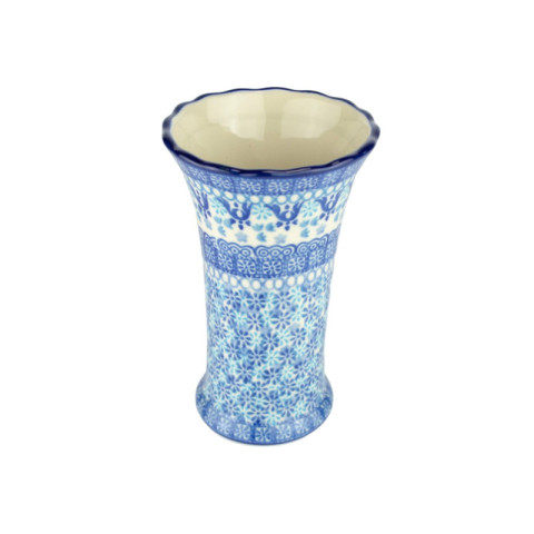 Polish Pottery Shop - Flower vase