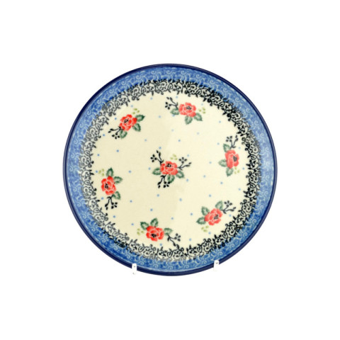 Polish Pottery Shop - Side plate