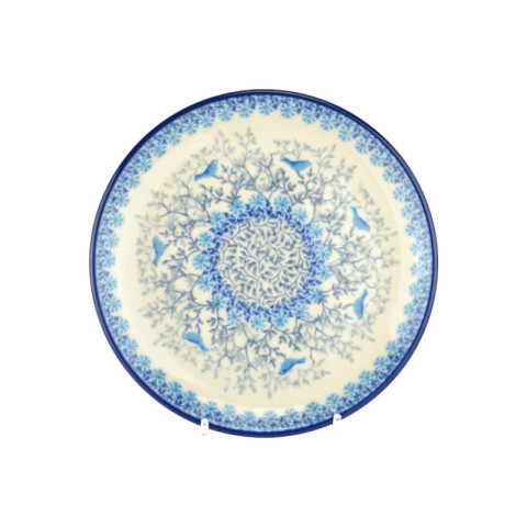Polish Pottery Shop - Side plate