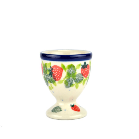 Polish Pottery Shop - Egg cup