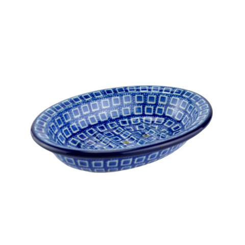 Polish Pottery Shop - Soap dish