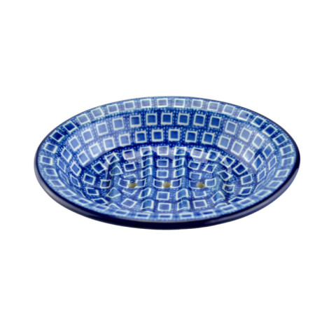 Polish Pottery Shop - Soap dish
