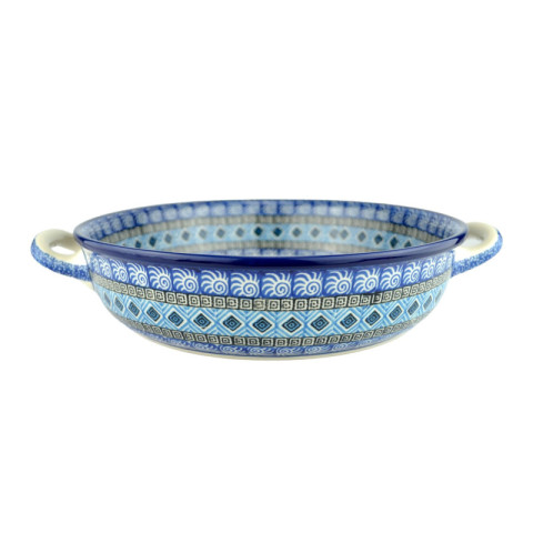 Polish Pottery Shop - Oven dish