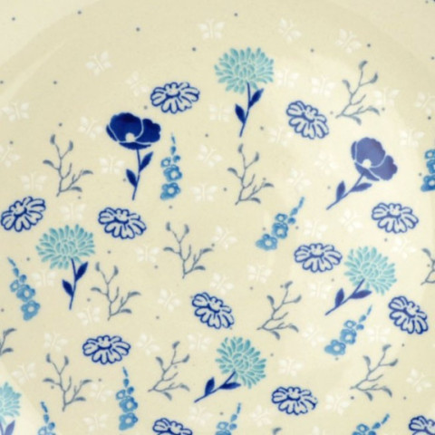 Polish Pottery Shop - Dinner plate