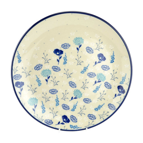Polish Pottery Shop - Dinner plate