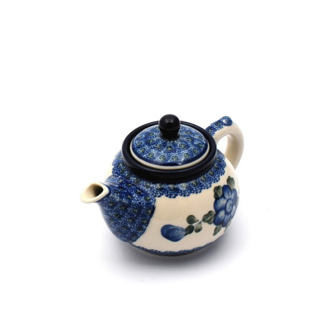 Polish Pottery Shop - Teapot