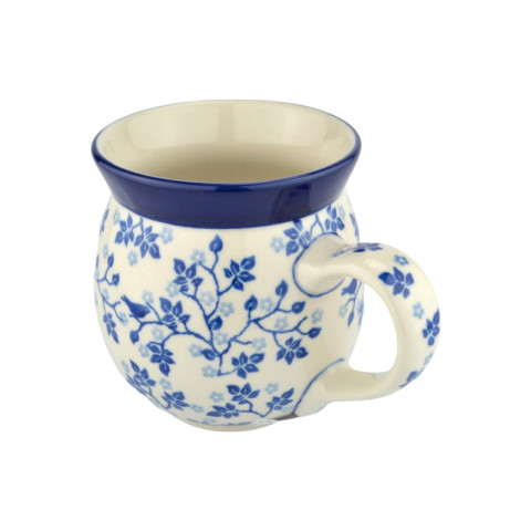 Polish Pottery Shop - XLarge Mug