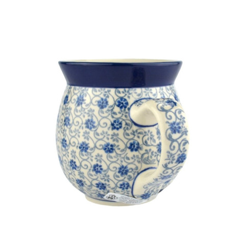 Polish Pottery Shop - XLarge Mug