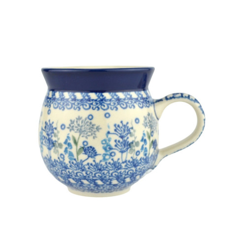 Polish Pottery Shop - Medium Mug