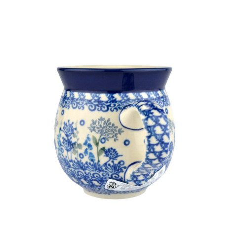 Polish Pottery Shop - Medium Mug