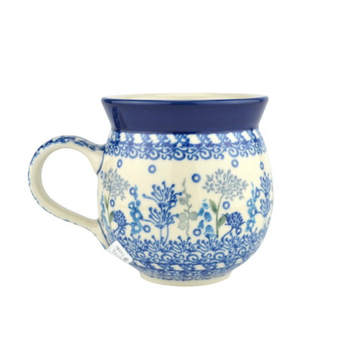 Polish Pottery Shop - Medium Mug