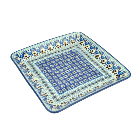 Polish Pottery Shop - Platter
