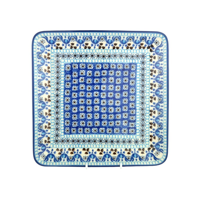 Polish Pottery Shop - Platter