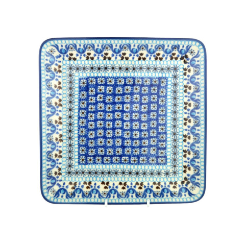 Polish Pottery Shop - Platter