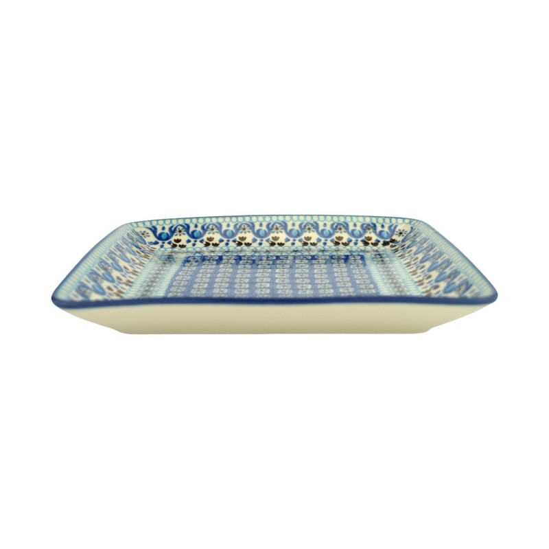 Polish Pottery Shop - Platter