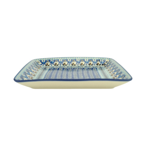 Polish Pottery Shop - Platter
