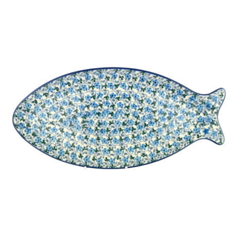 Polish Pottery Shop - Serving Dish
