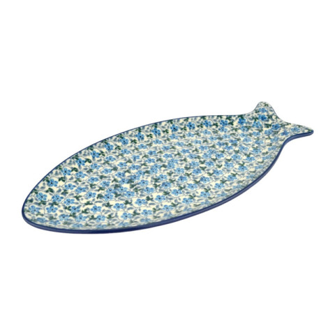 Polish Pottery Shop - Serving Dish